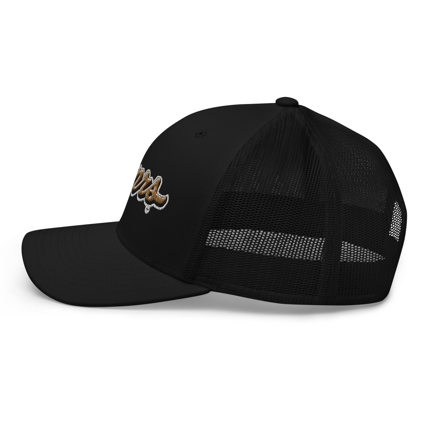 Uniform Trucker Cap