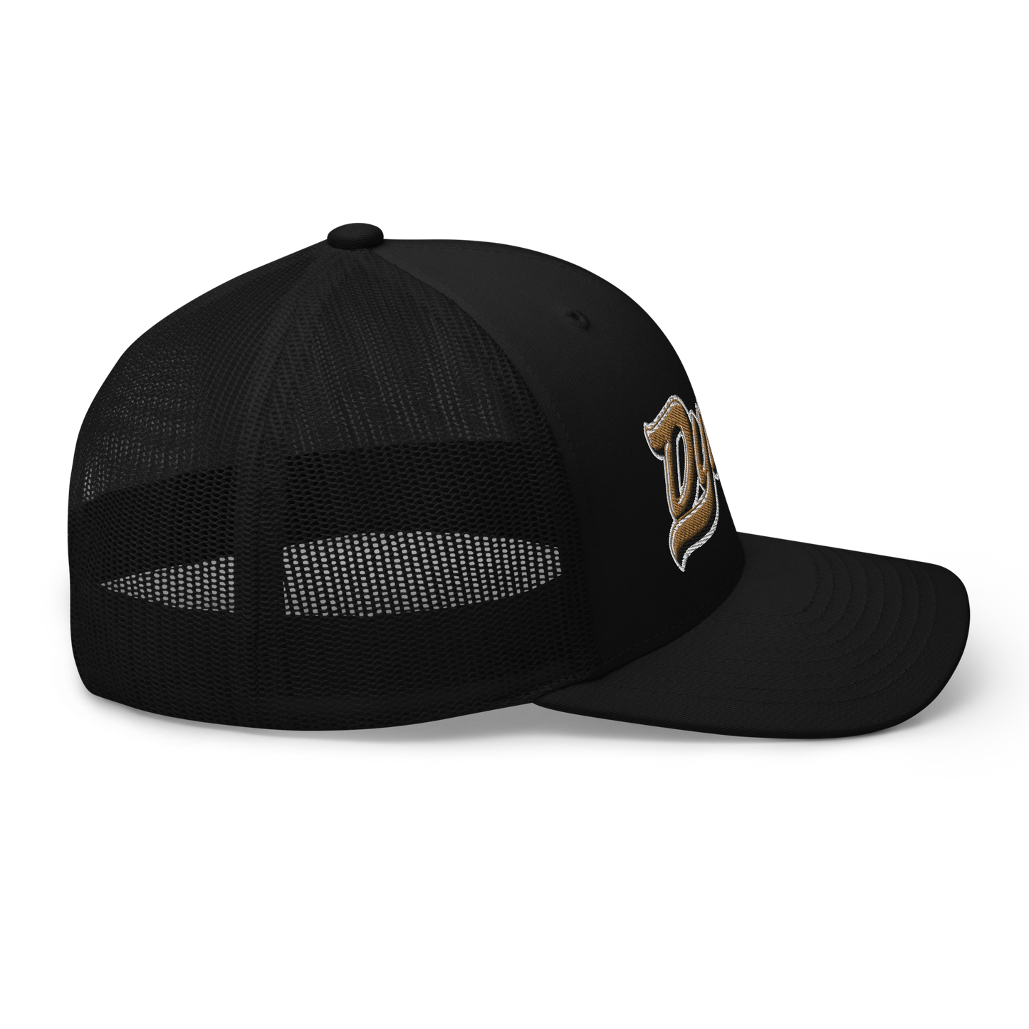 Uniform Trucker Cap