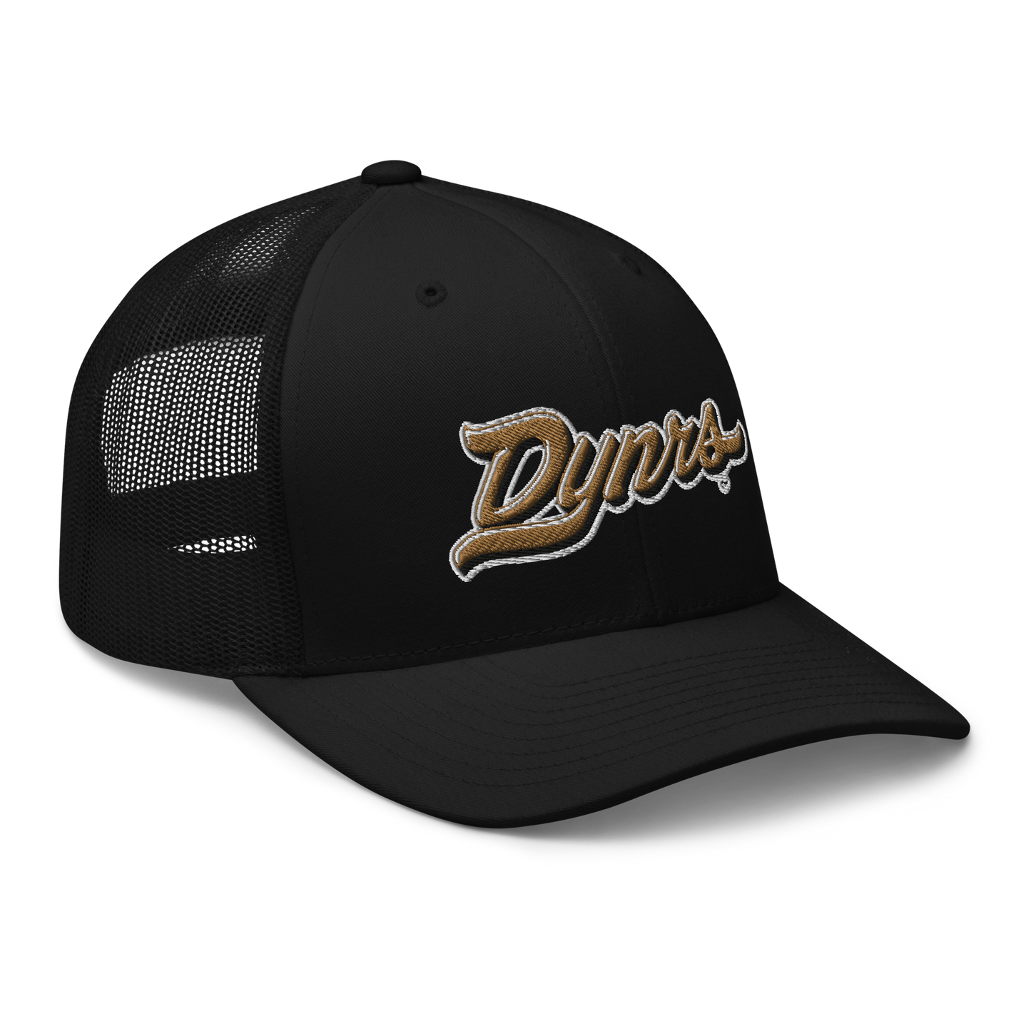 Uniform Trucker Cap