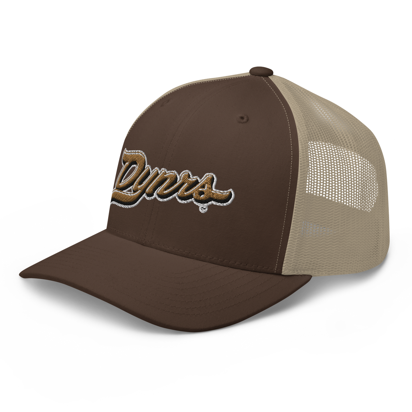 Uniform Trucker Cap