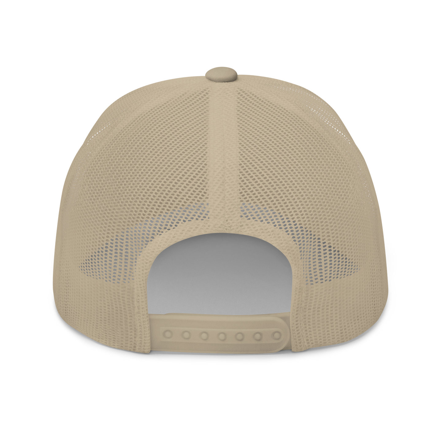 Uniform Trucker Cap