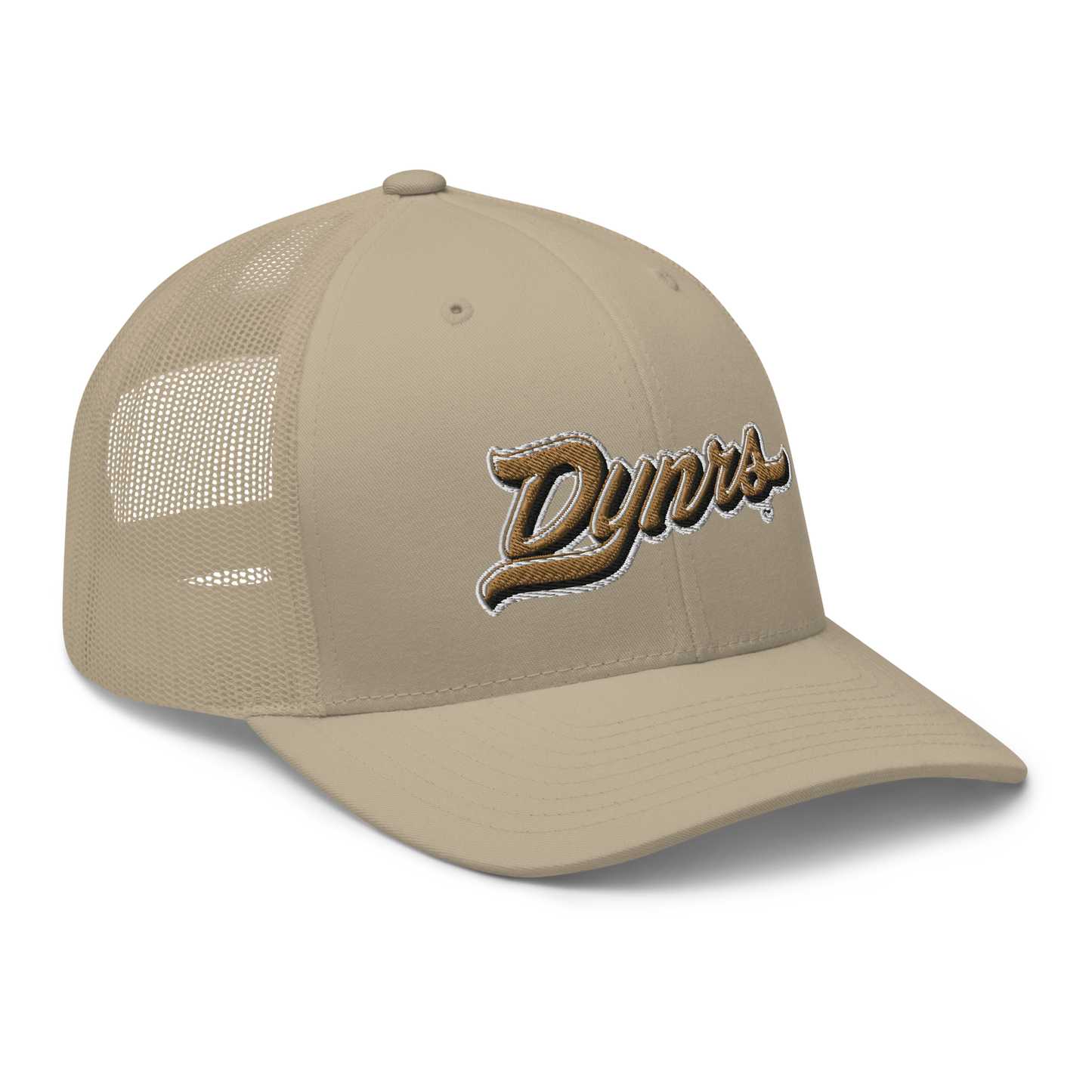 Uniform Trucker Cap