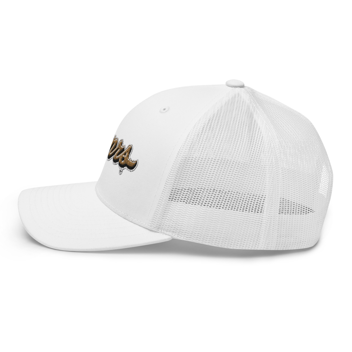Uniform Trucker Cap