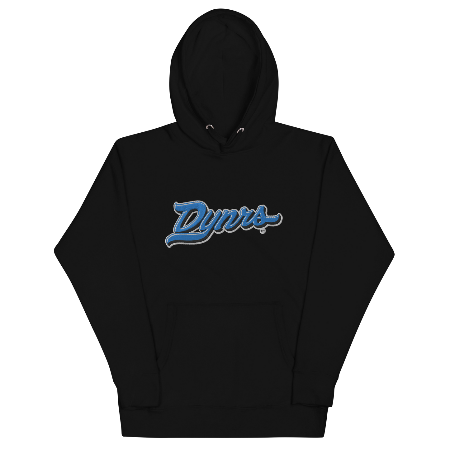 Logo Hoodie