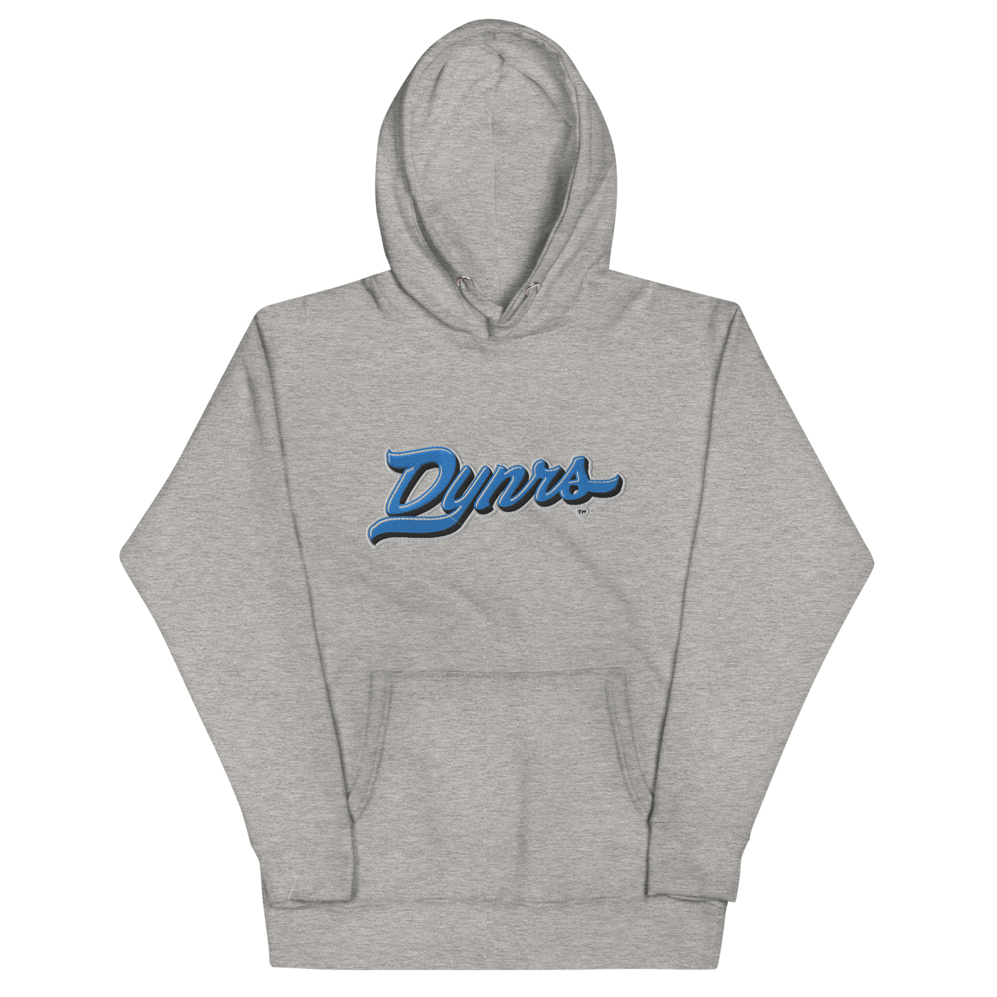 Logo Hoodie