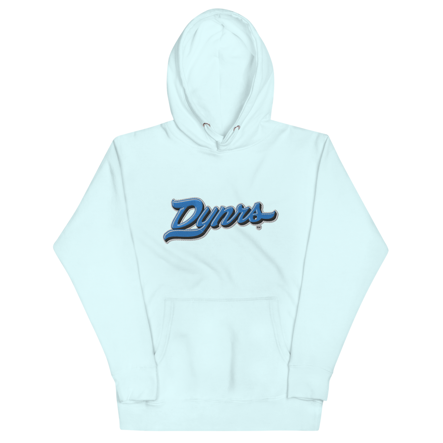 Logo Hoodie