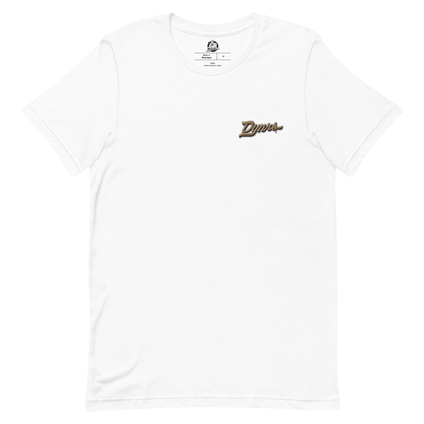 Uniform Tee
