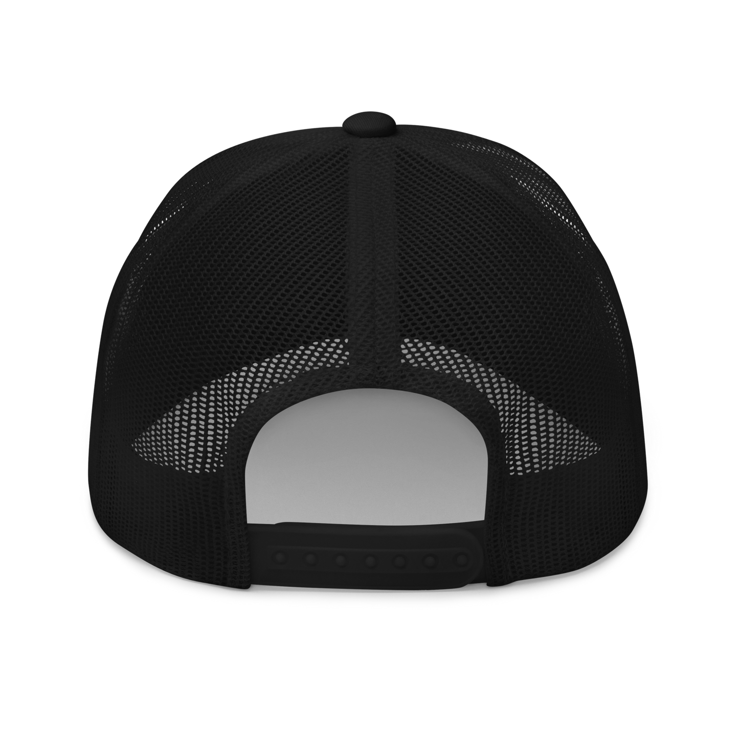 Uniform Trucker Cap