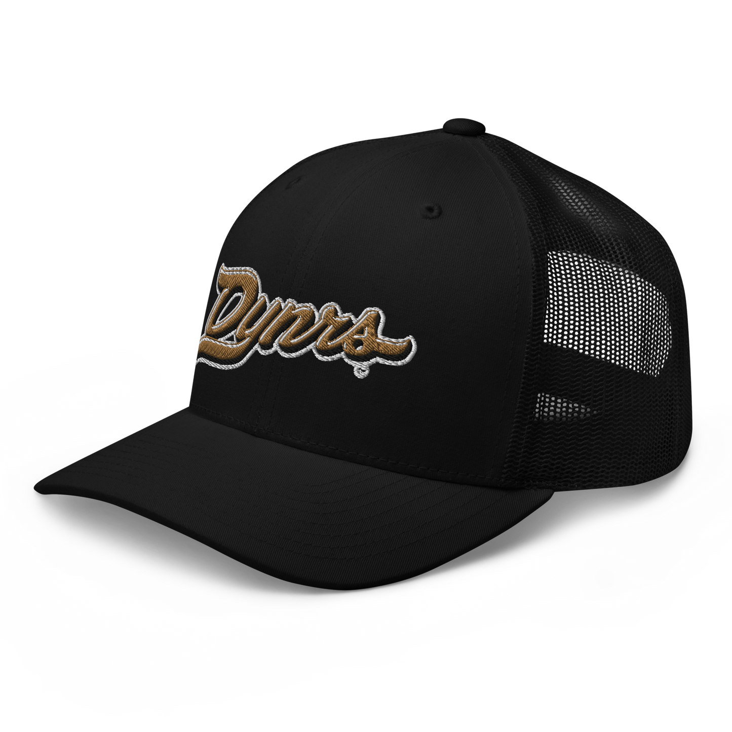 Uniform Trucker Cap