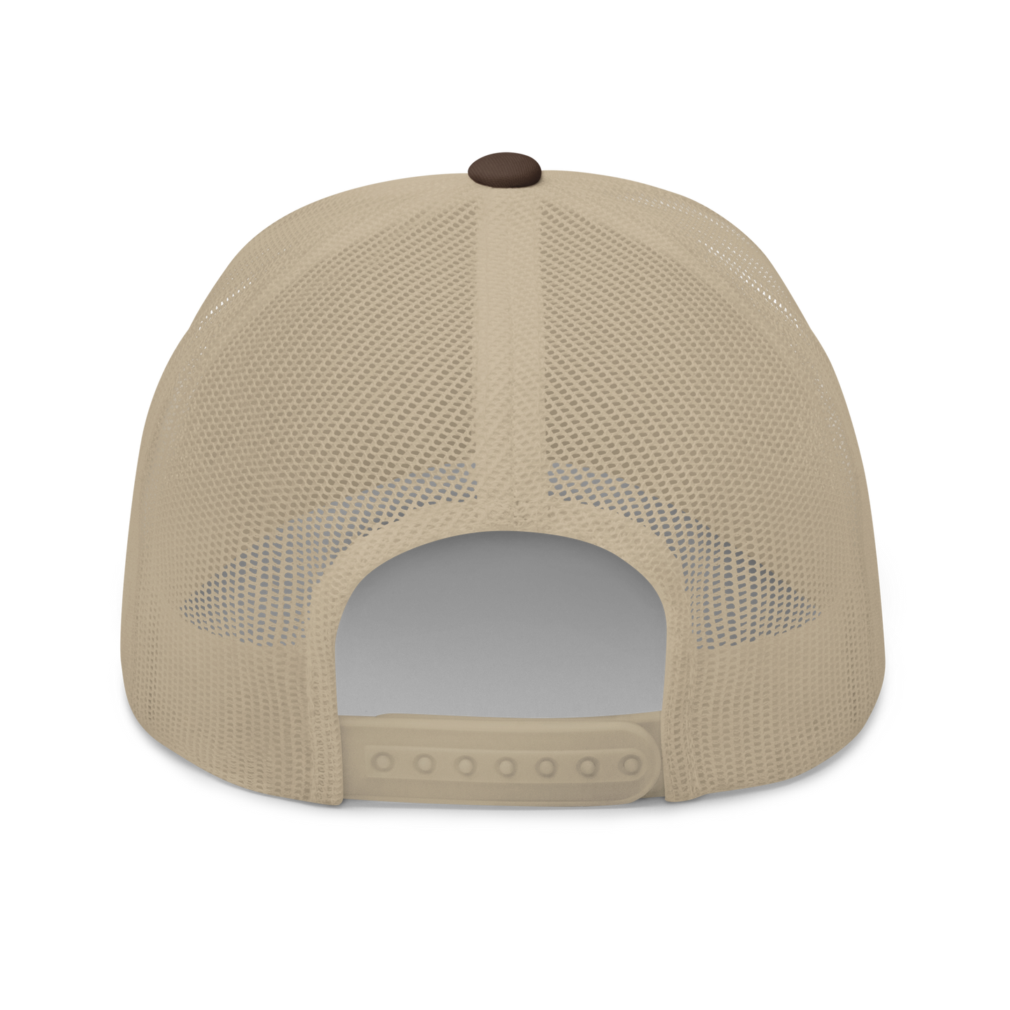 Uniform Trucker Cap