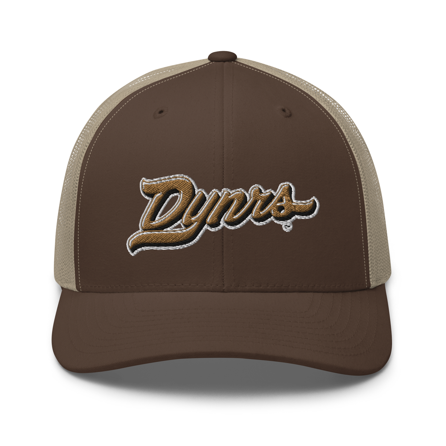 Uniform Trucker Cap