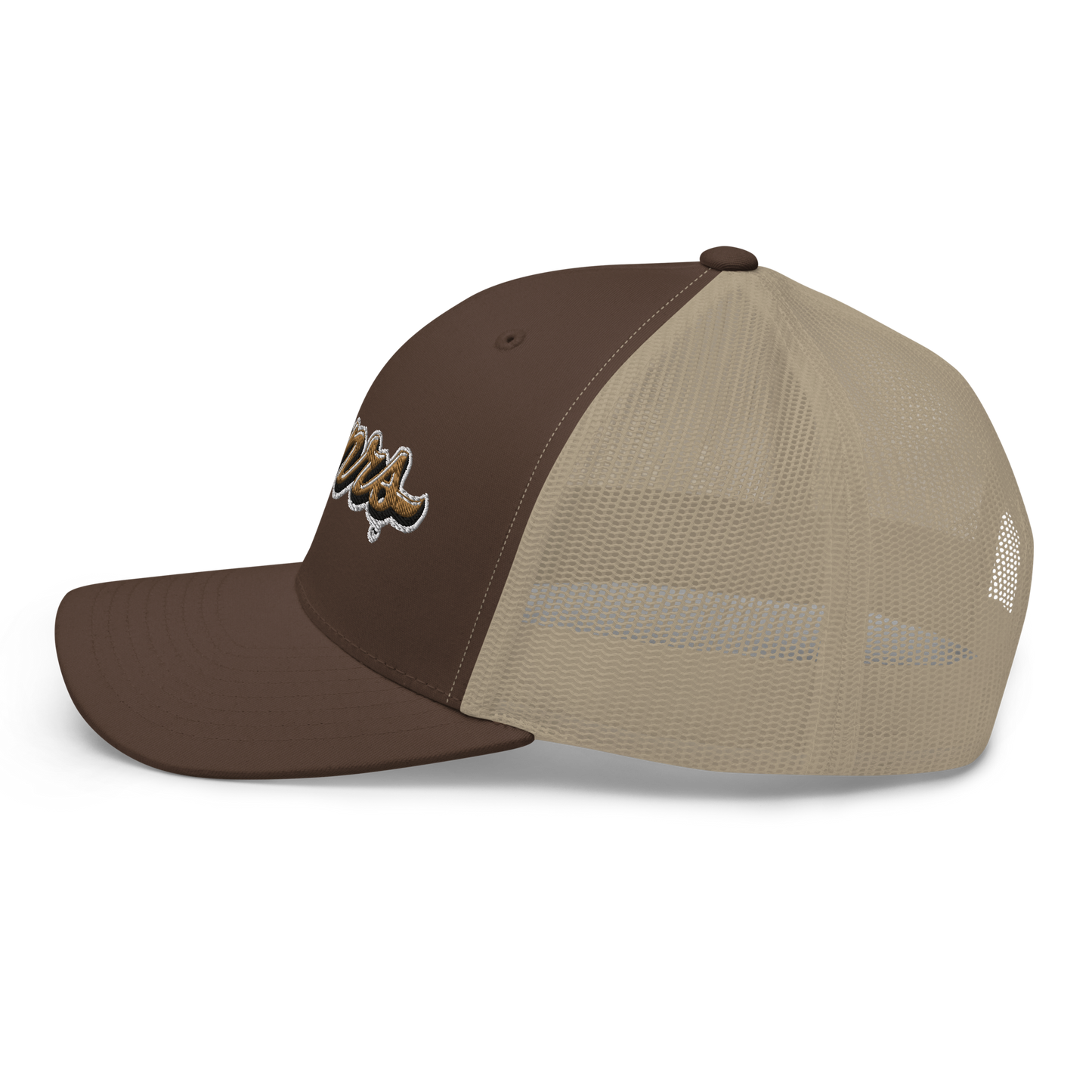 Uniform Trucker Cap