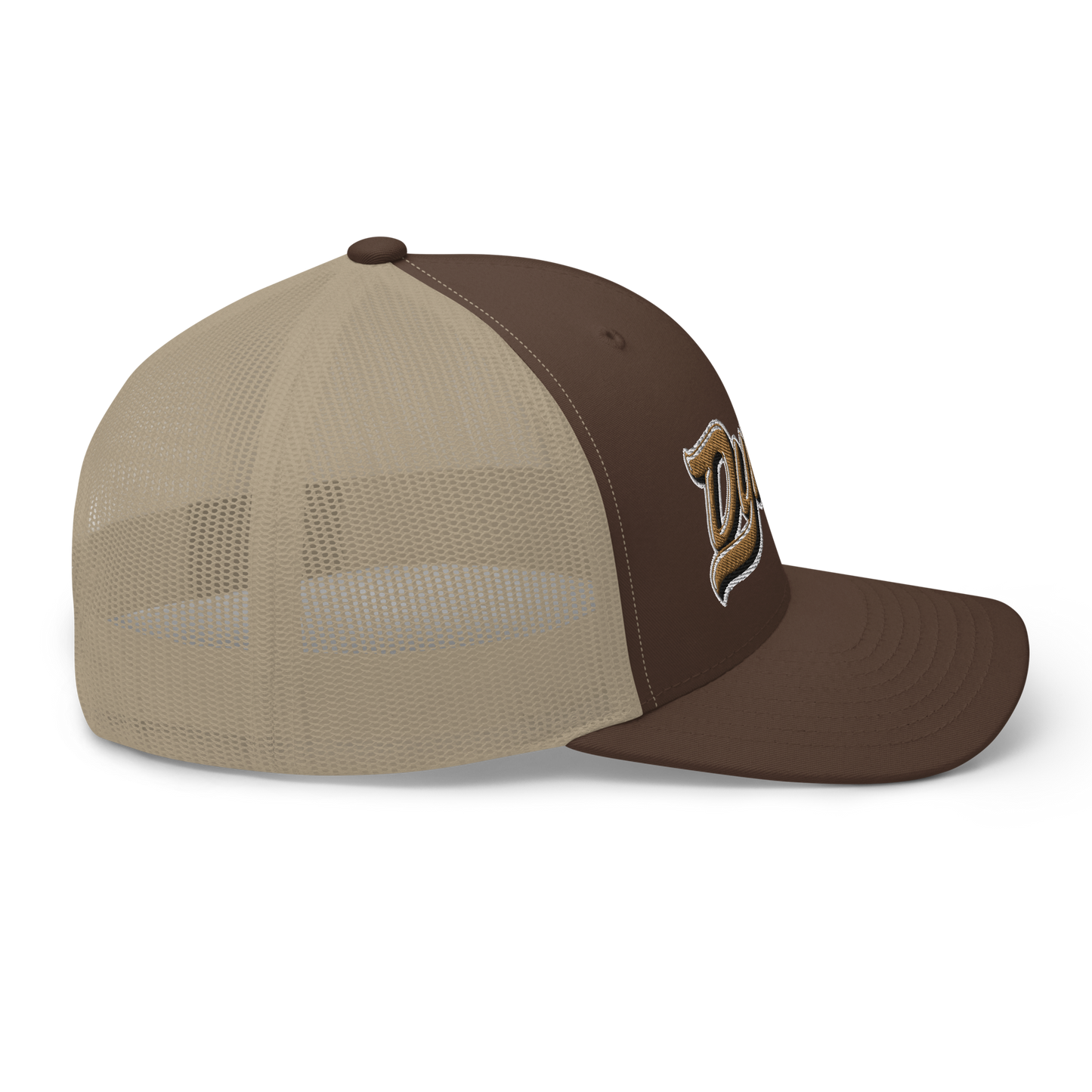 Uniform Trucker Cap