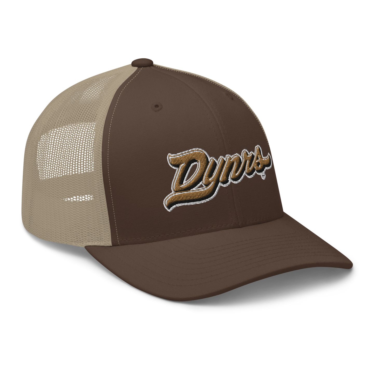 Uniform Trucker Cap