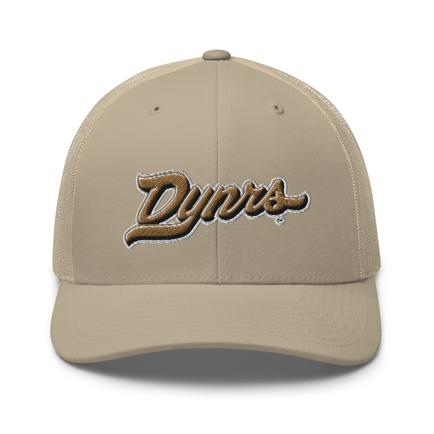 Uniform Trucker Cap