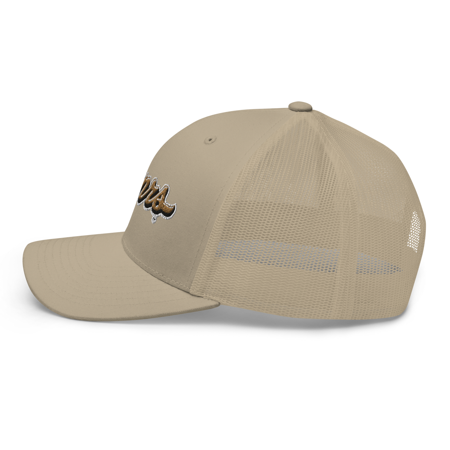 Uniform Trucker Cap