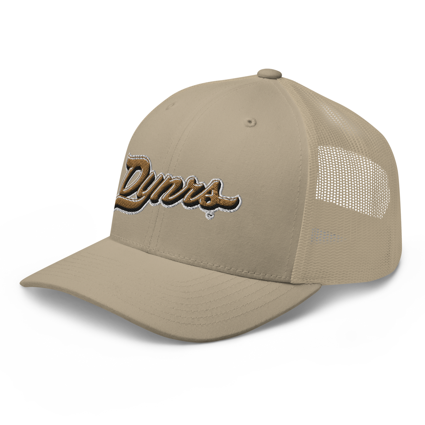 Uniform Trucker Cap