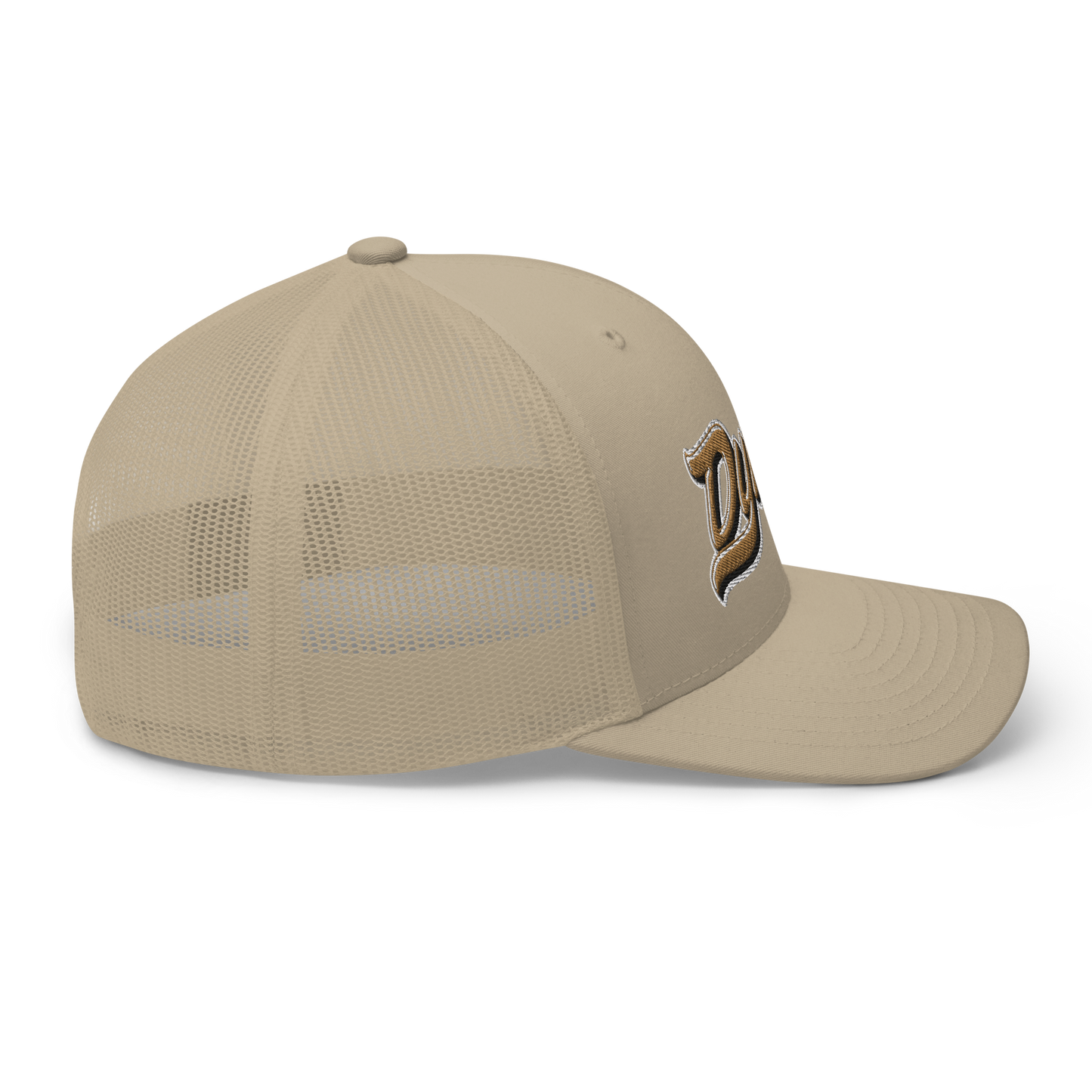 Uniform Trucker Cap