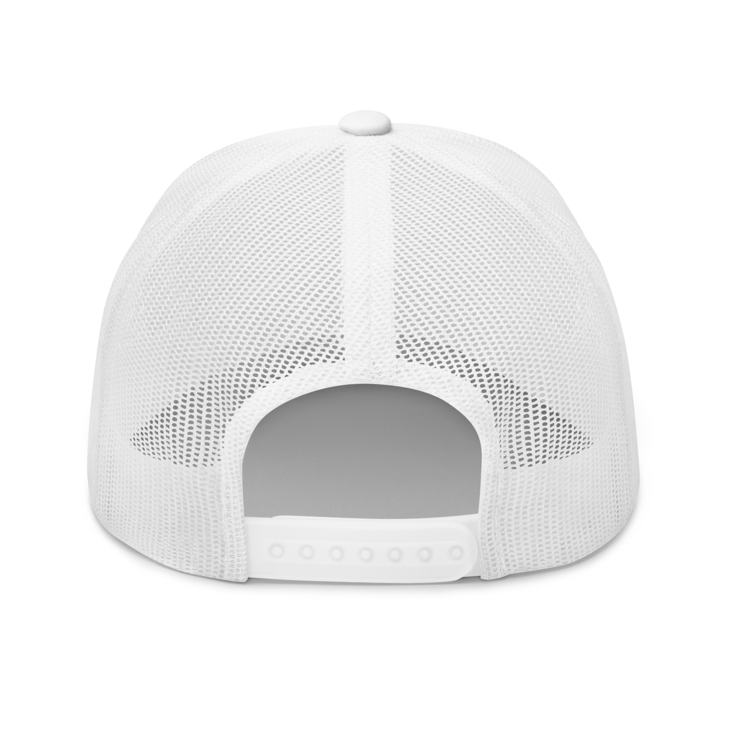 Uniform Trucker Cap