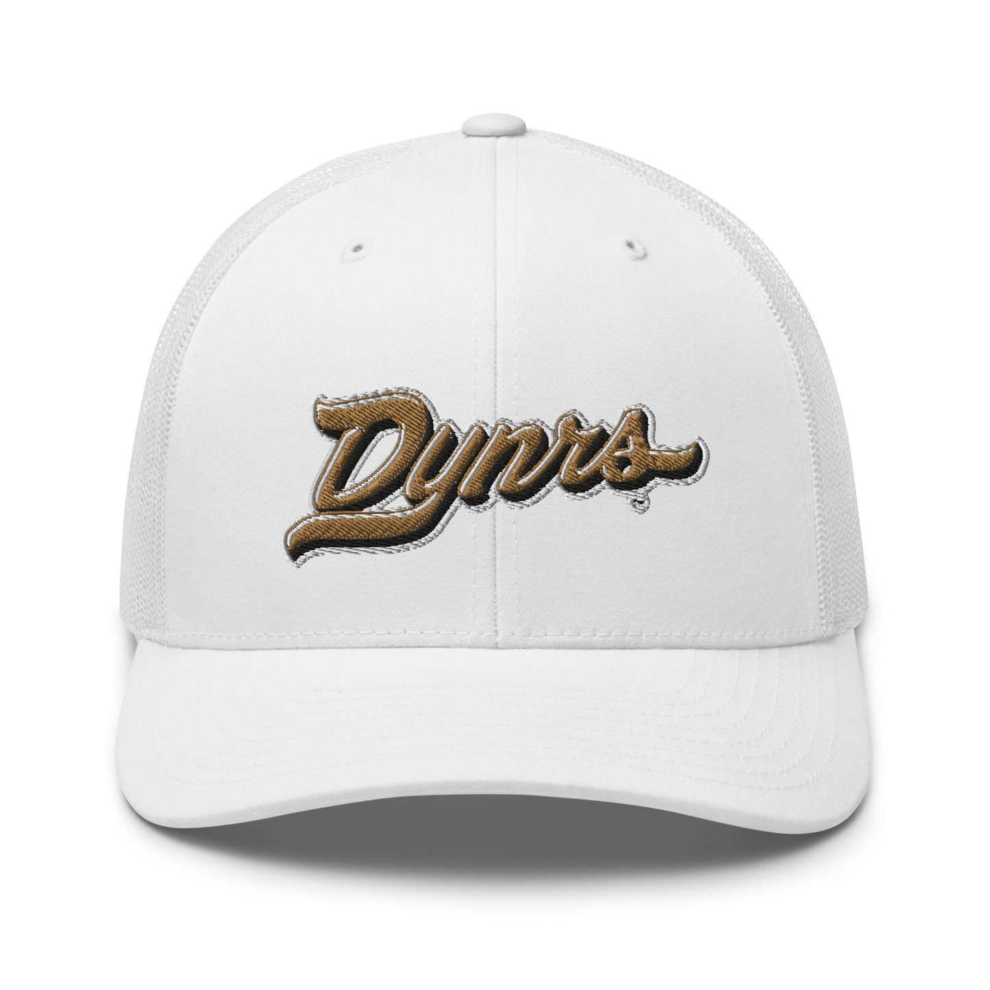 Uniform Trucker Cap