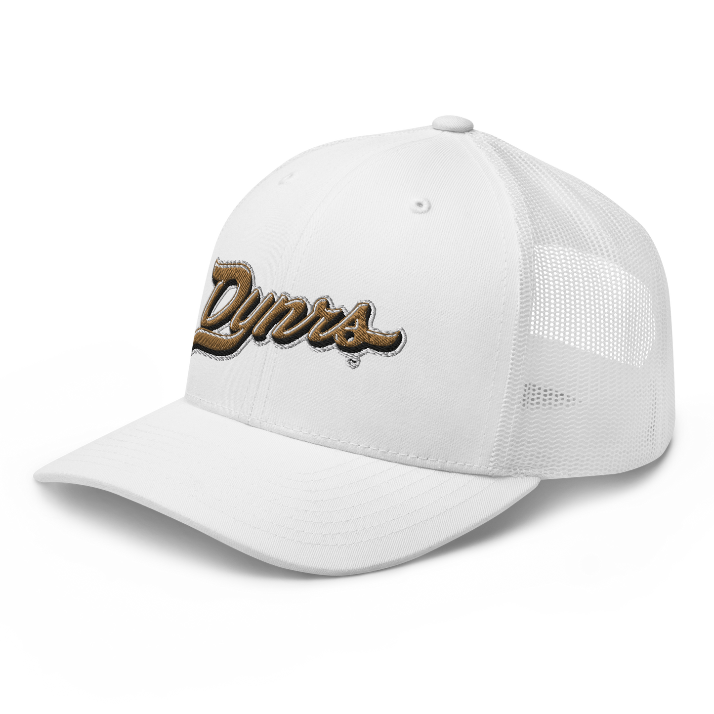 Uniform Trucker Cap