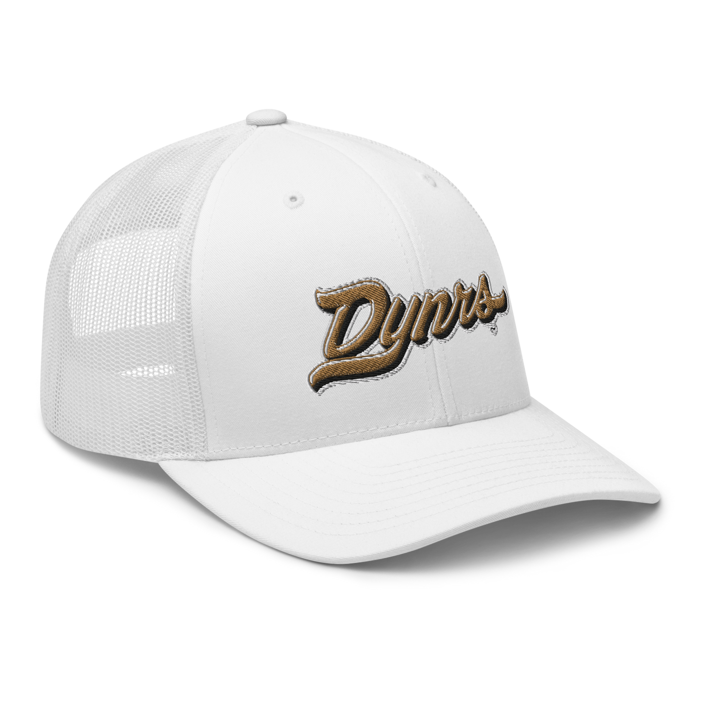 Uniform Trucker Cap